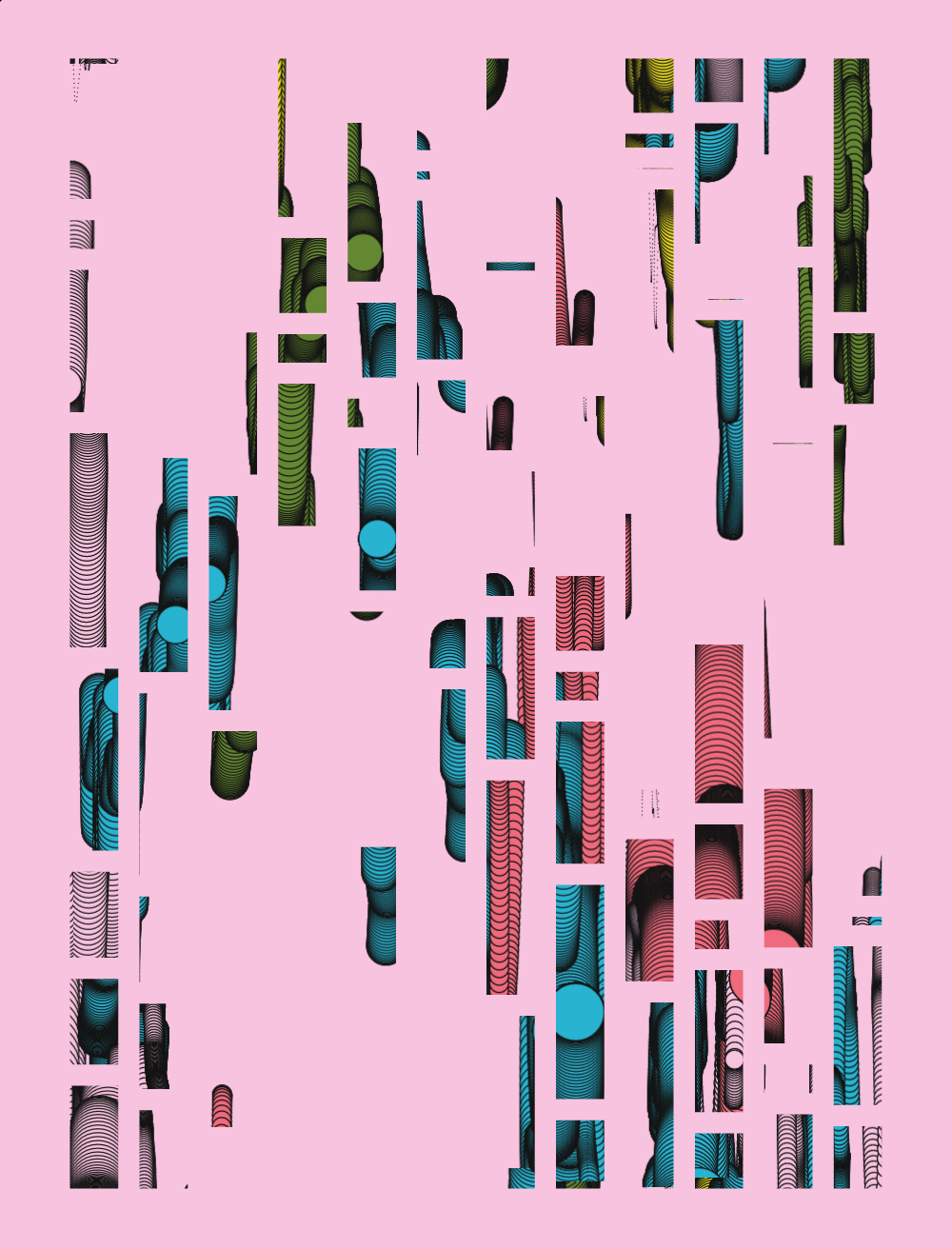 Annum #5990 static NFT preview