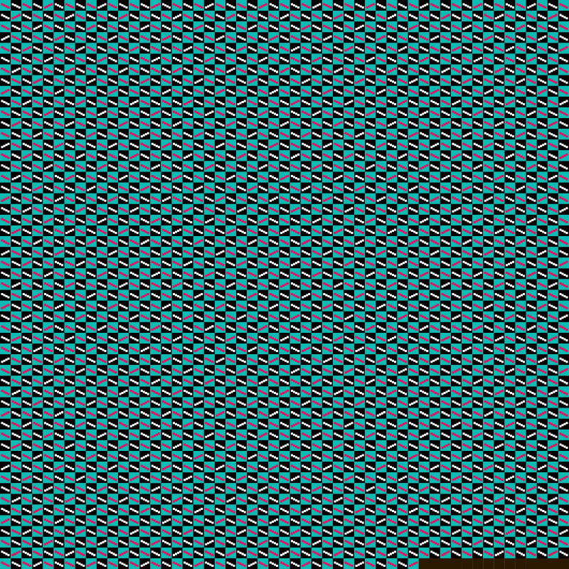Tally! #2795 static NFT preview