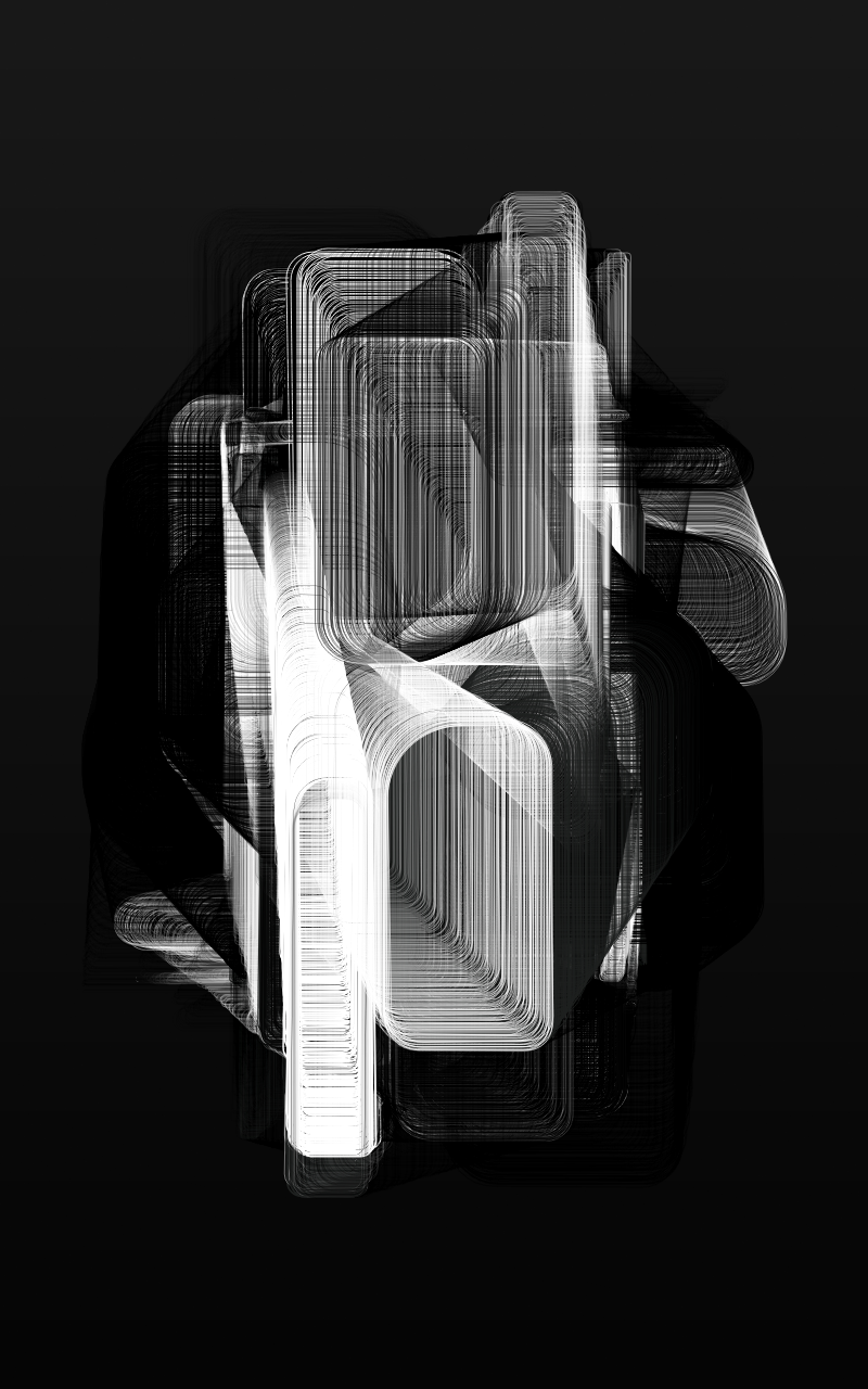 Human Nonsense Filter #244 static token preview