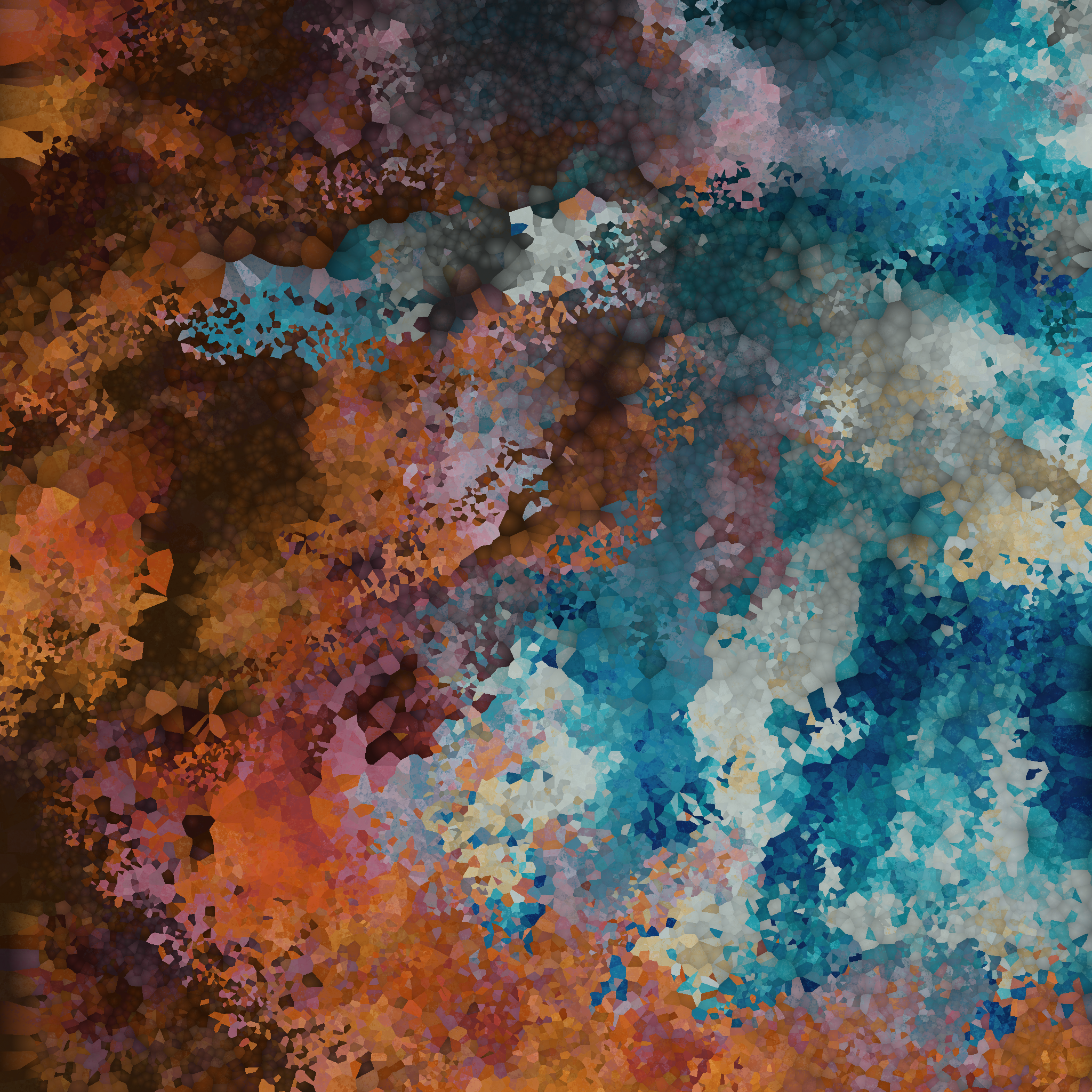 magmatic #109 static token preview