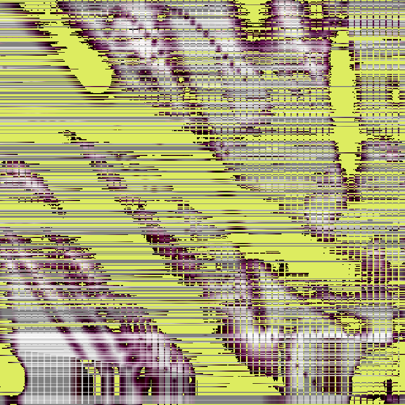 lilDrip #6bc - 'Score-2021-sketches' #28 static token preview