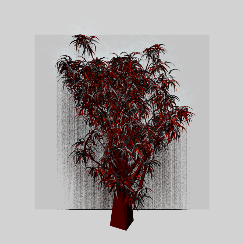 TSQ #60 static NFT preview