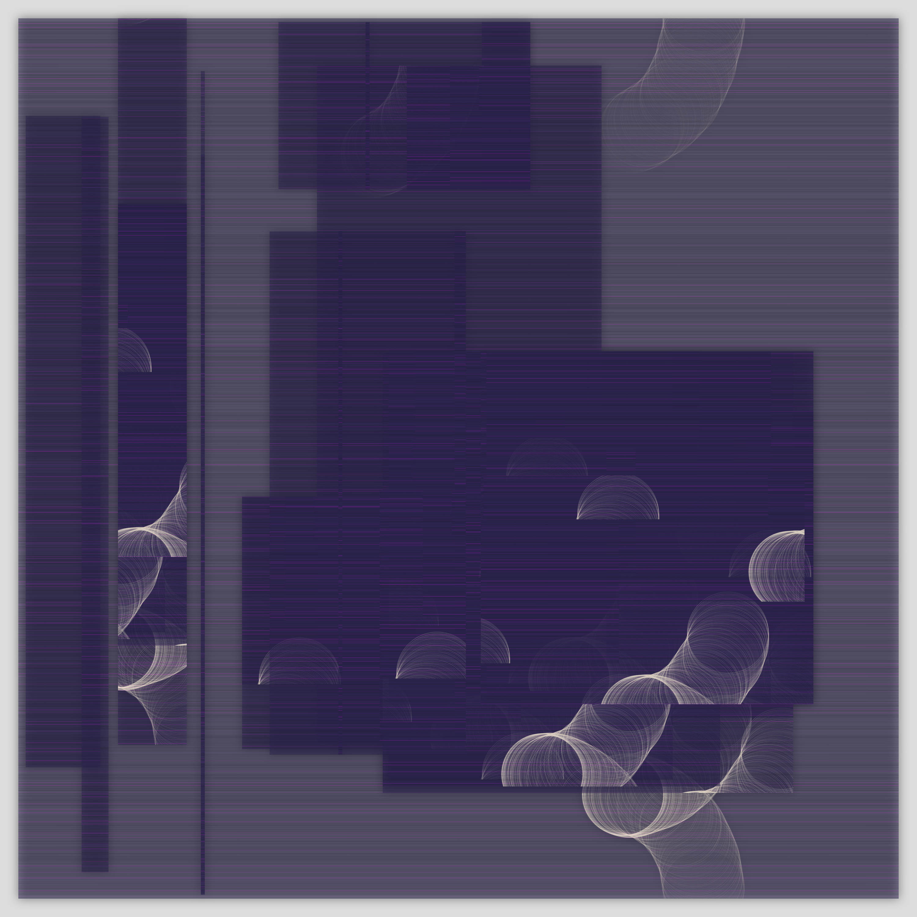 [broken.moire] #73 static token preview
