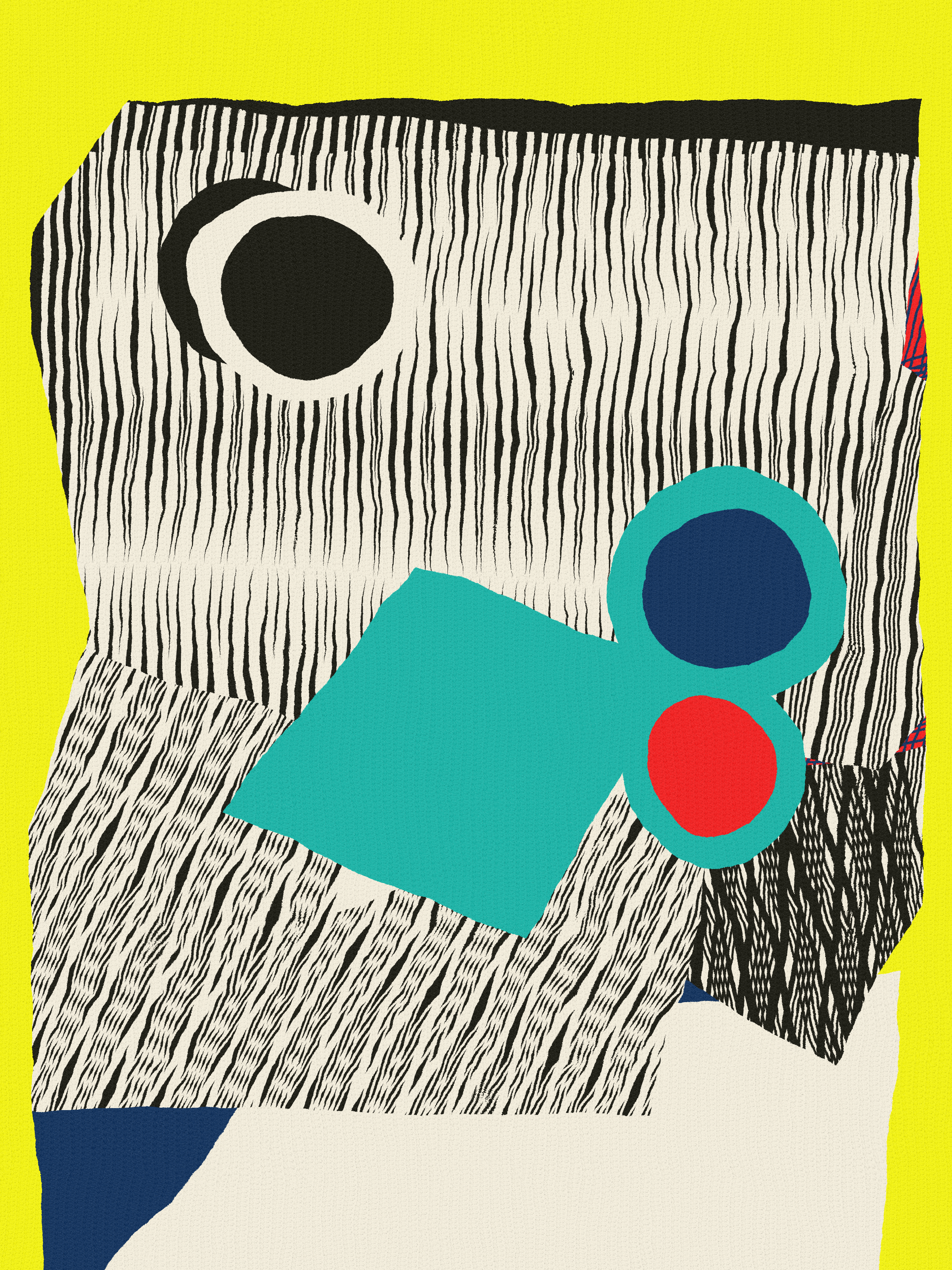 Self, Superego #150 static NFT preview