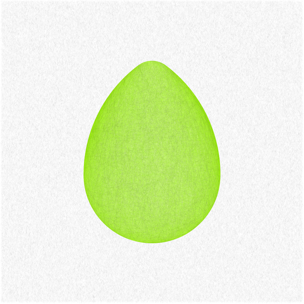 Easter Egg #650 static token preview