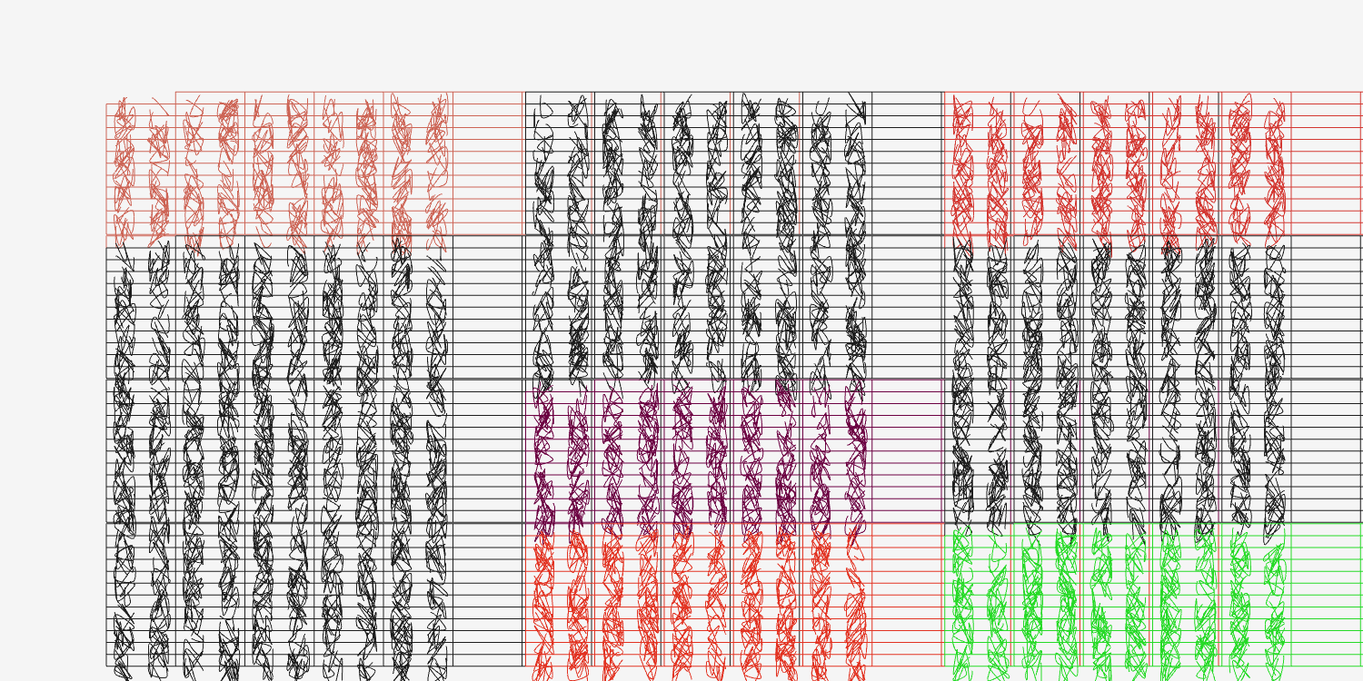 BINGO #989 static token preview