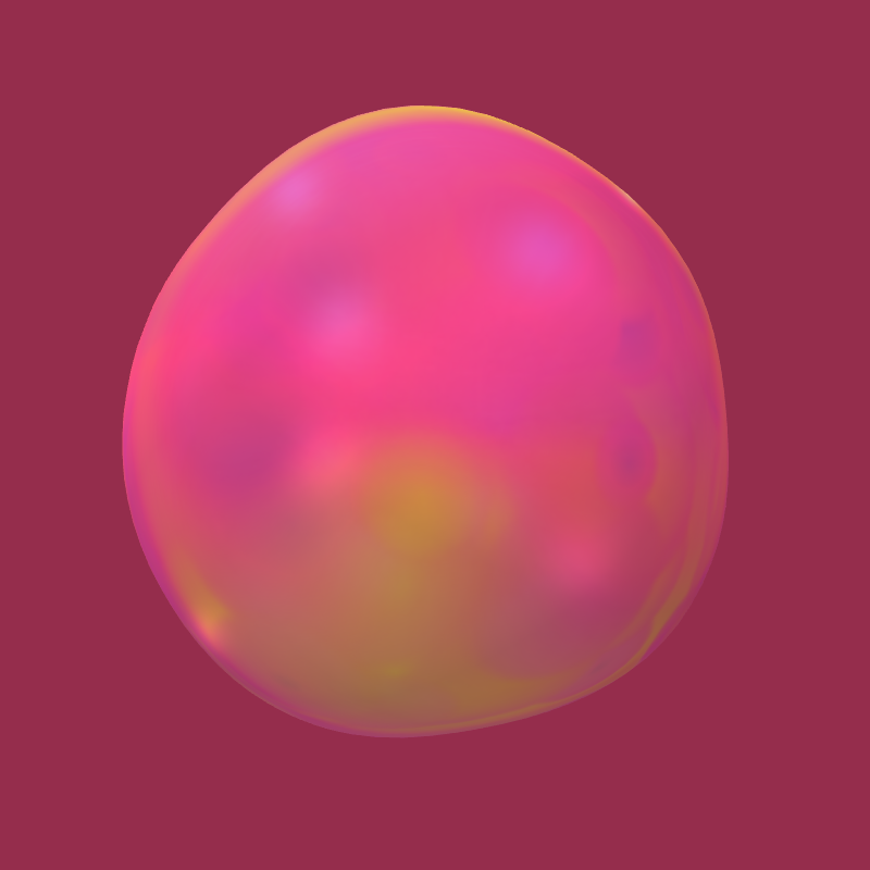 Acid Drops #117 static token preview