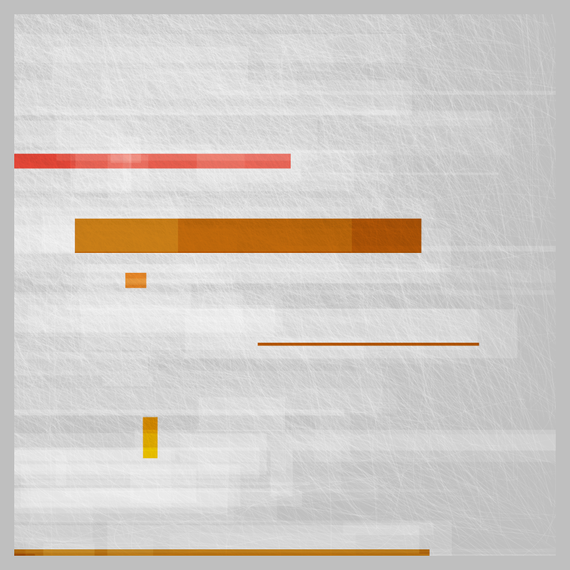 Monotipia #82 static NFT preview