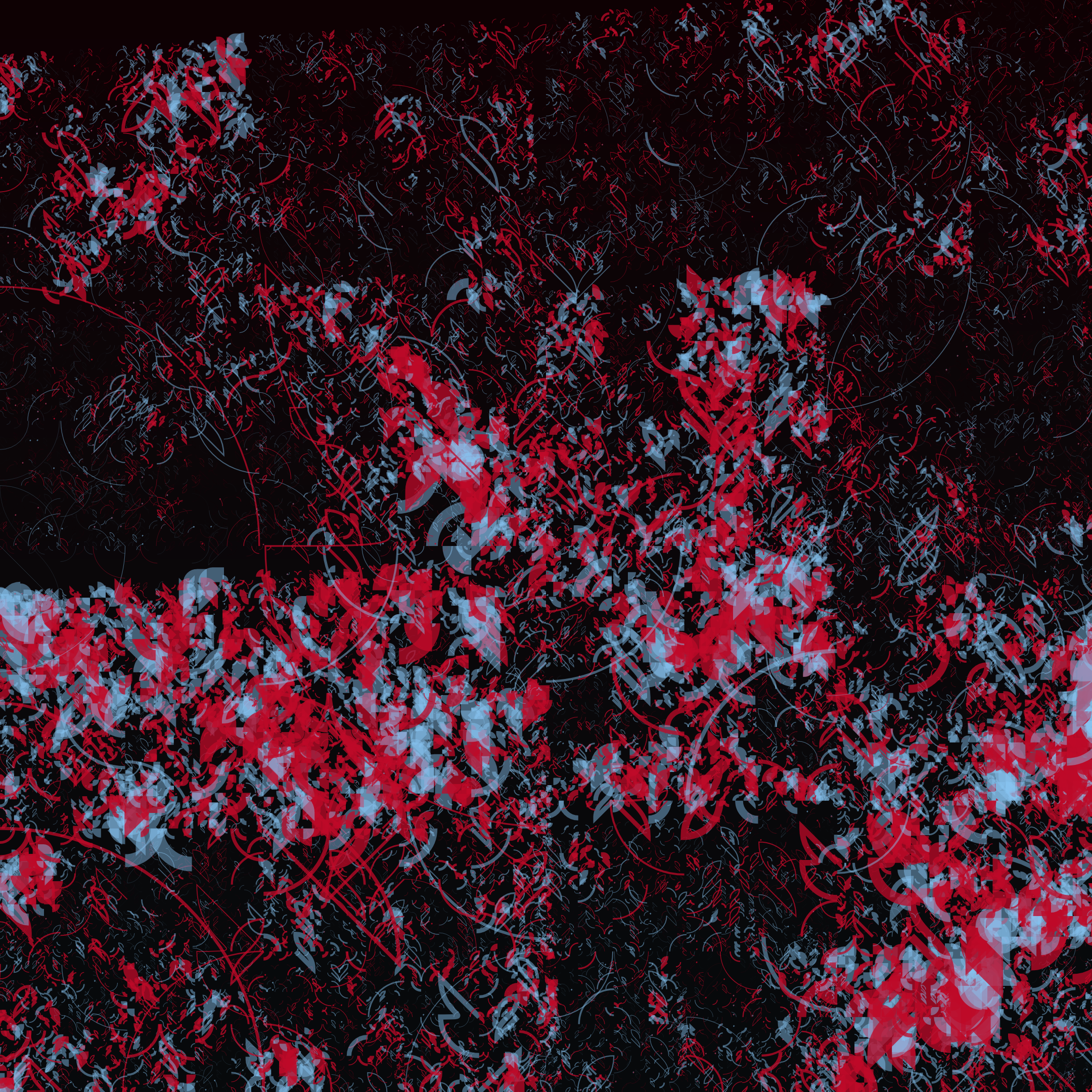 Swamp Garden Ecosystem #272 static NFT preview