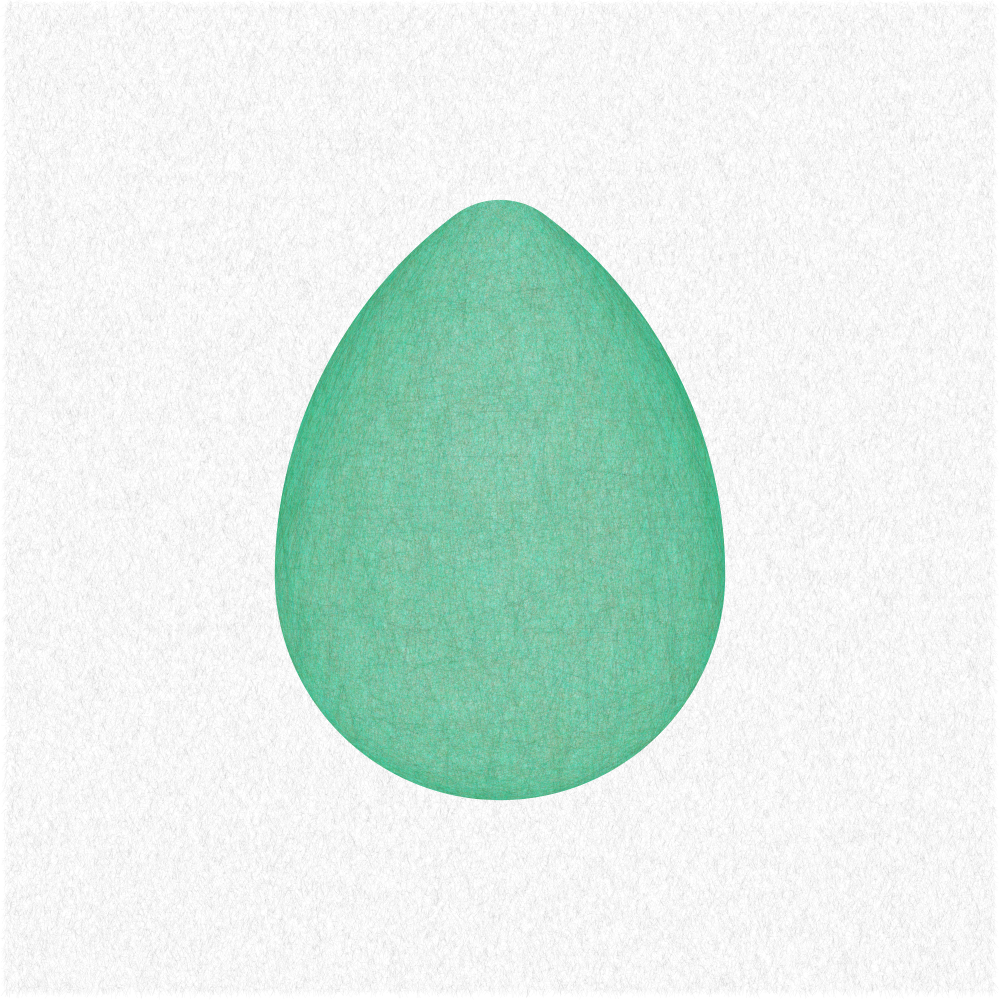 Easter Egg #394 static token preview