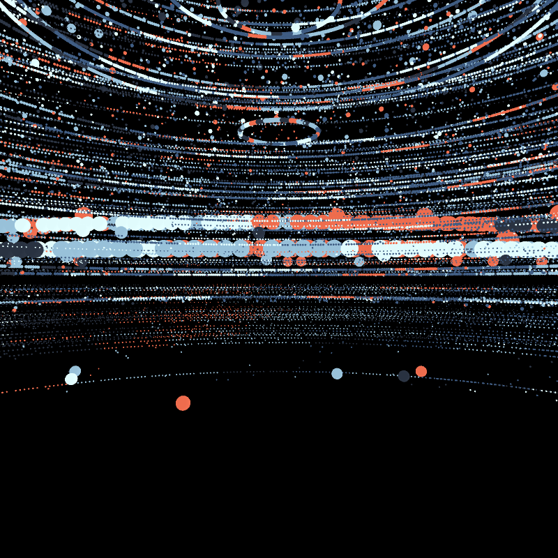 let's have a party at the end of the world #368 static token preview