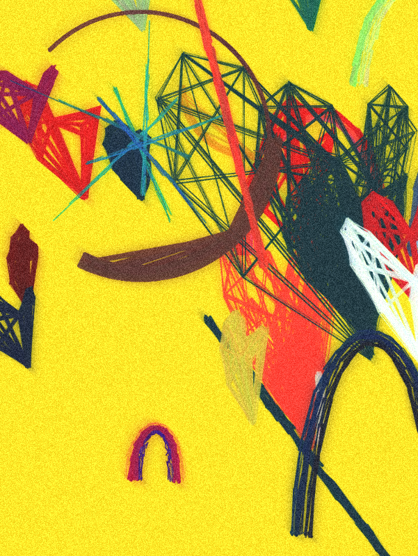 el inefable momento #995 static token preview