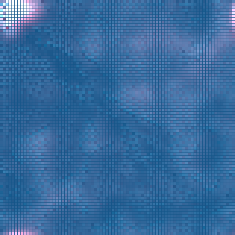 Waves and Ripples #55 static token preview