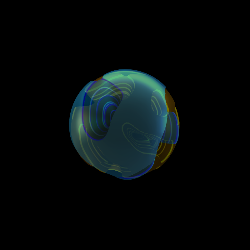 SynDevice #2908 static NFT preview