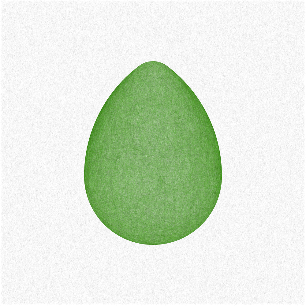Easter Egg #501 static token preview