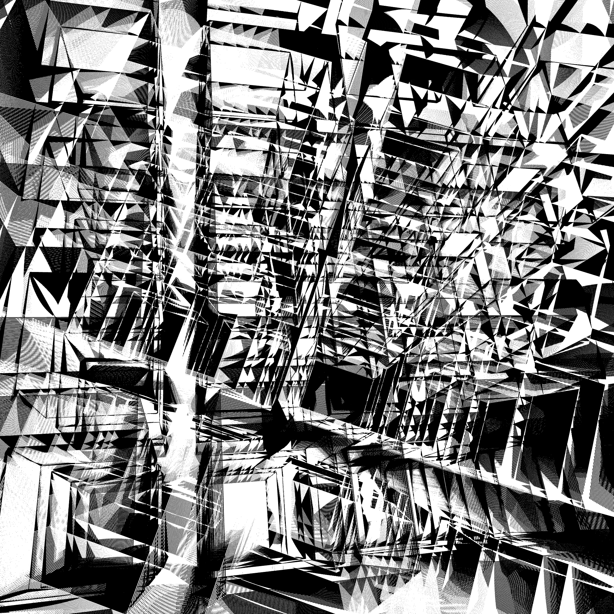 slipping away tracing paper #6 static token preview