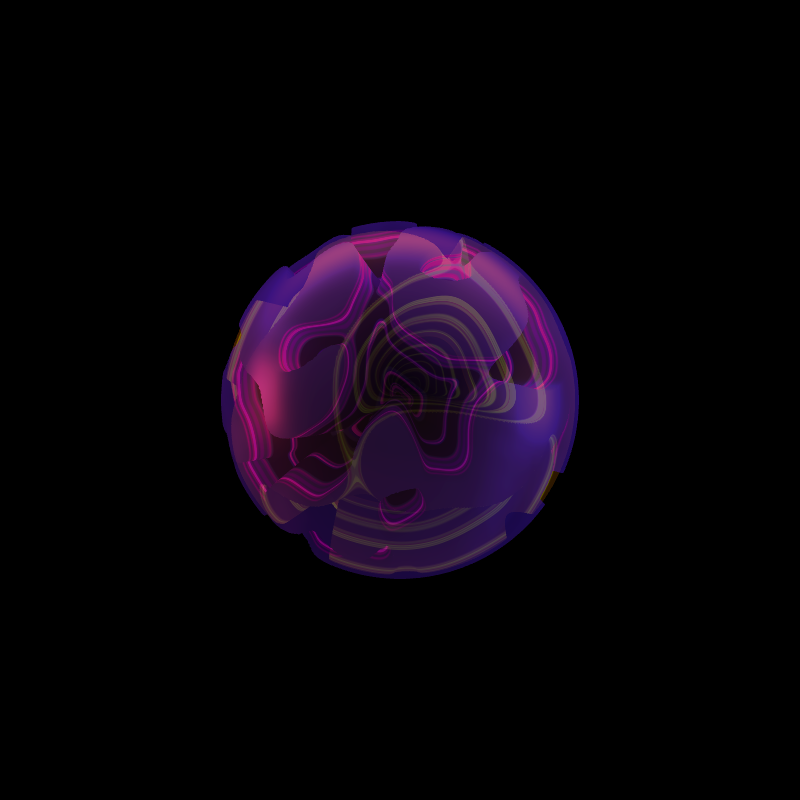 SynDevice #749 static NFT preview