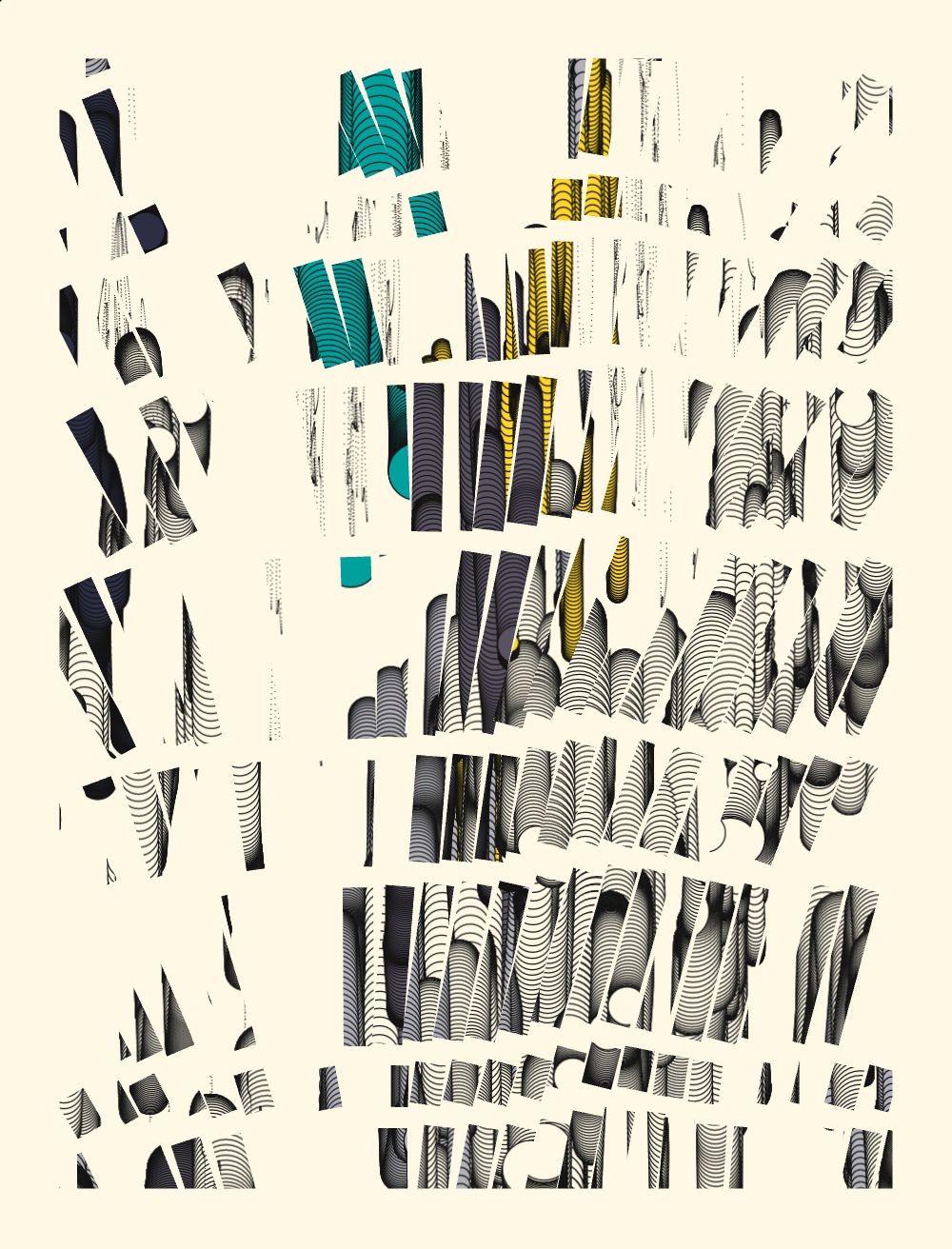 Annum #3224 static NFT preview