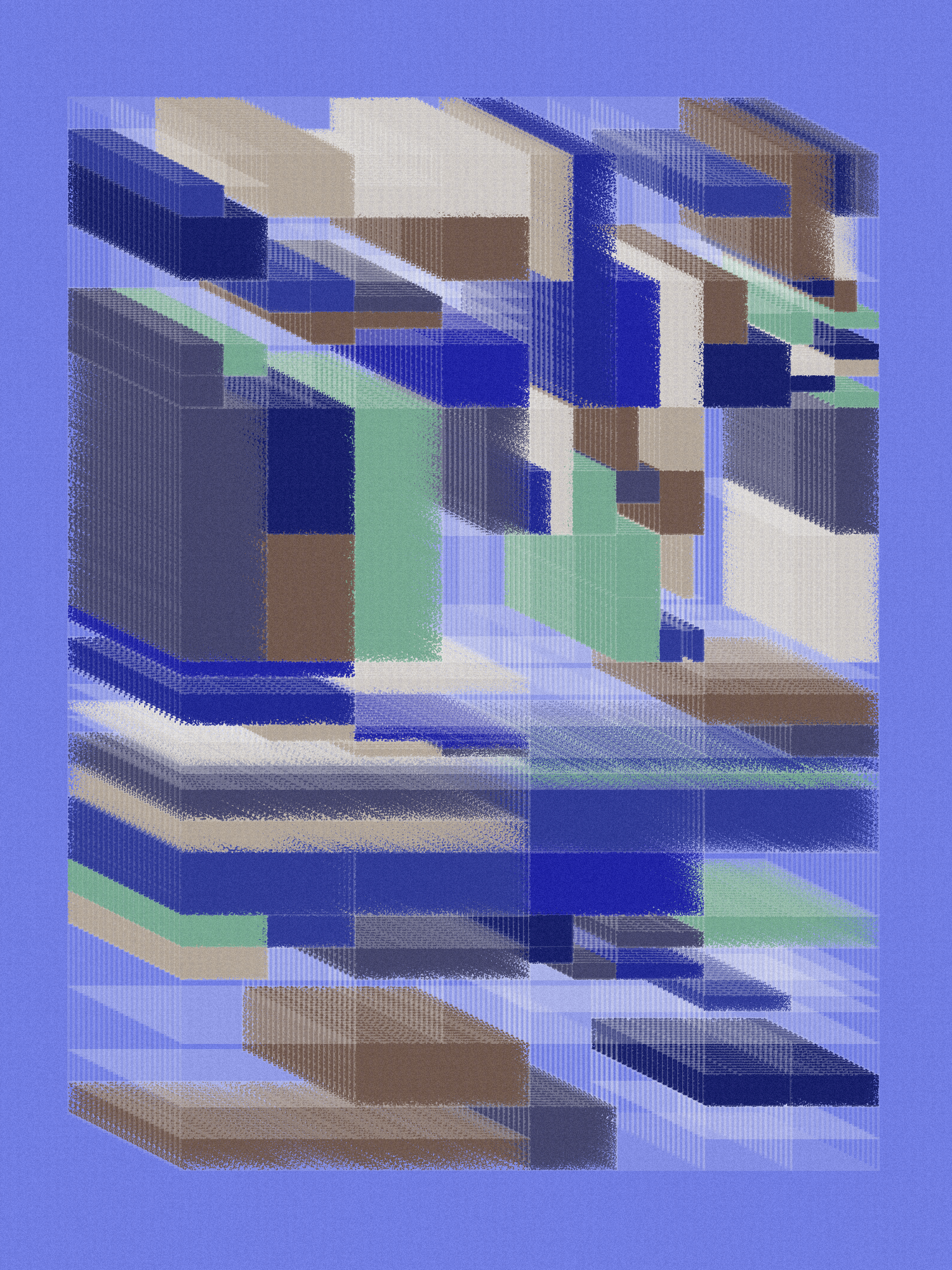 🄷🄰-6 #810 static NFT preview