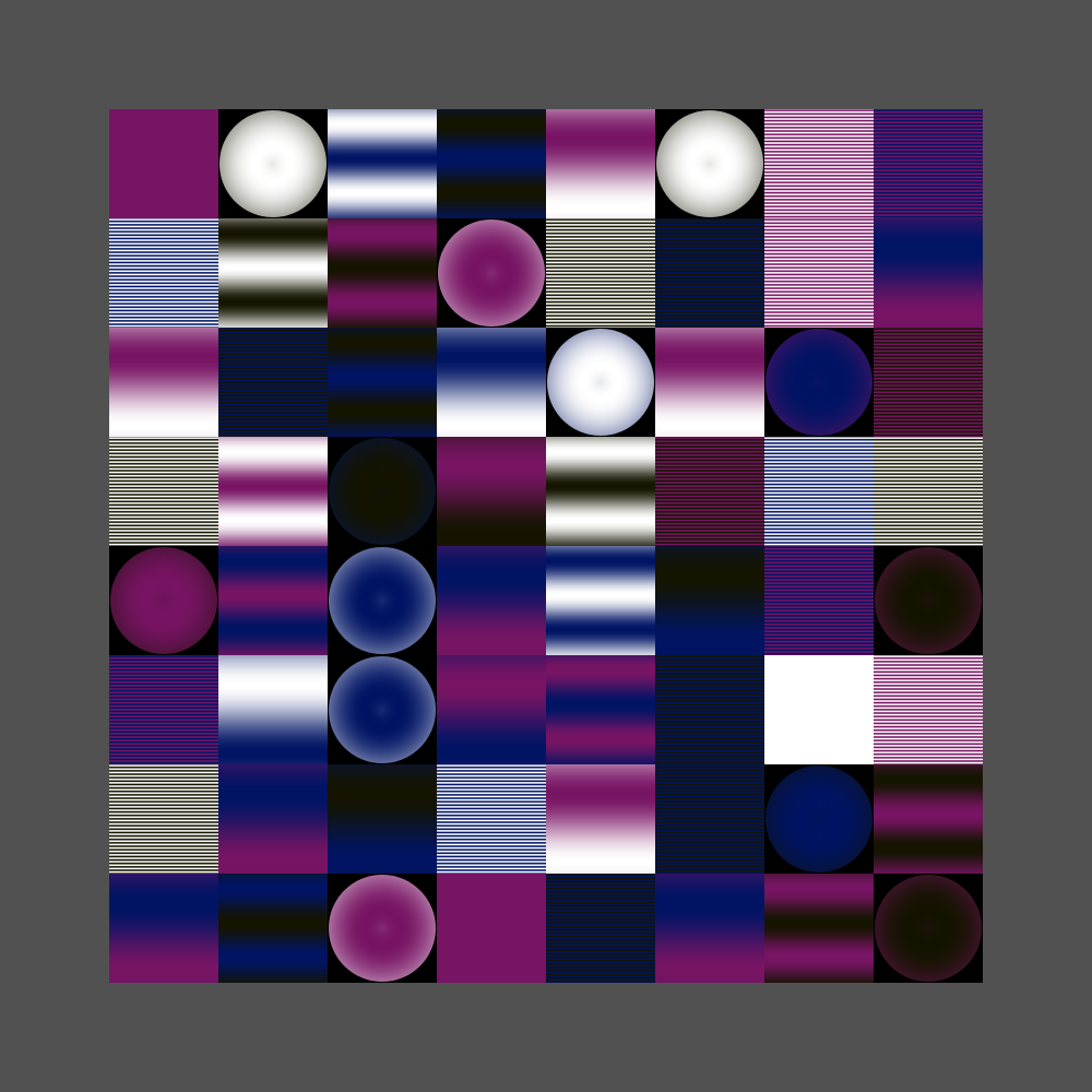 Untitled 11 #66 static token preview