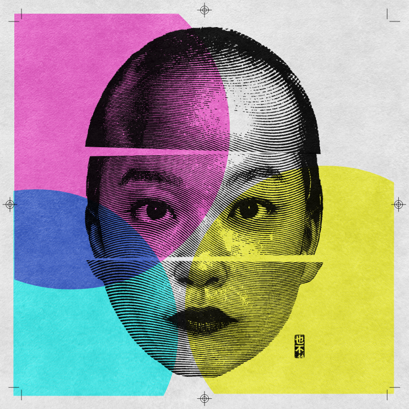 CMYK:RND #233 static token preview