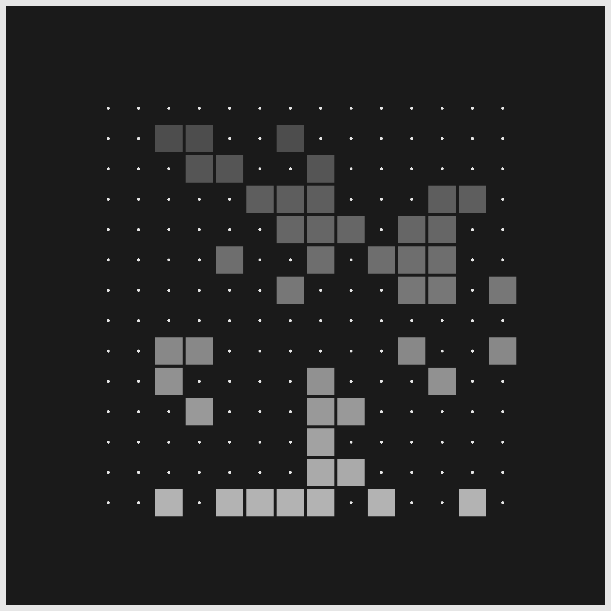 Noisy Pixel Management #489 static token preview