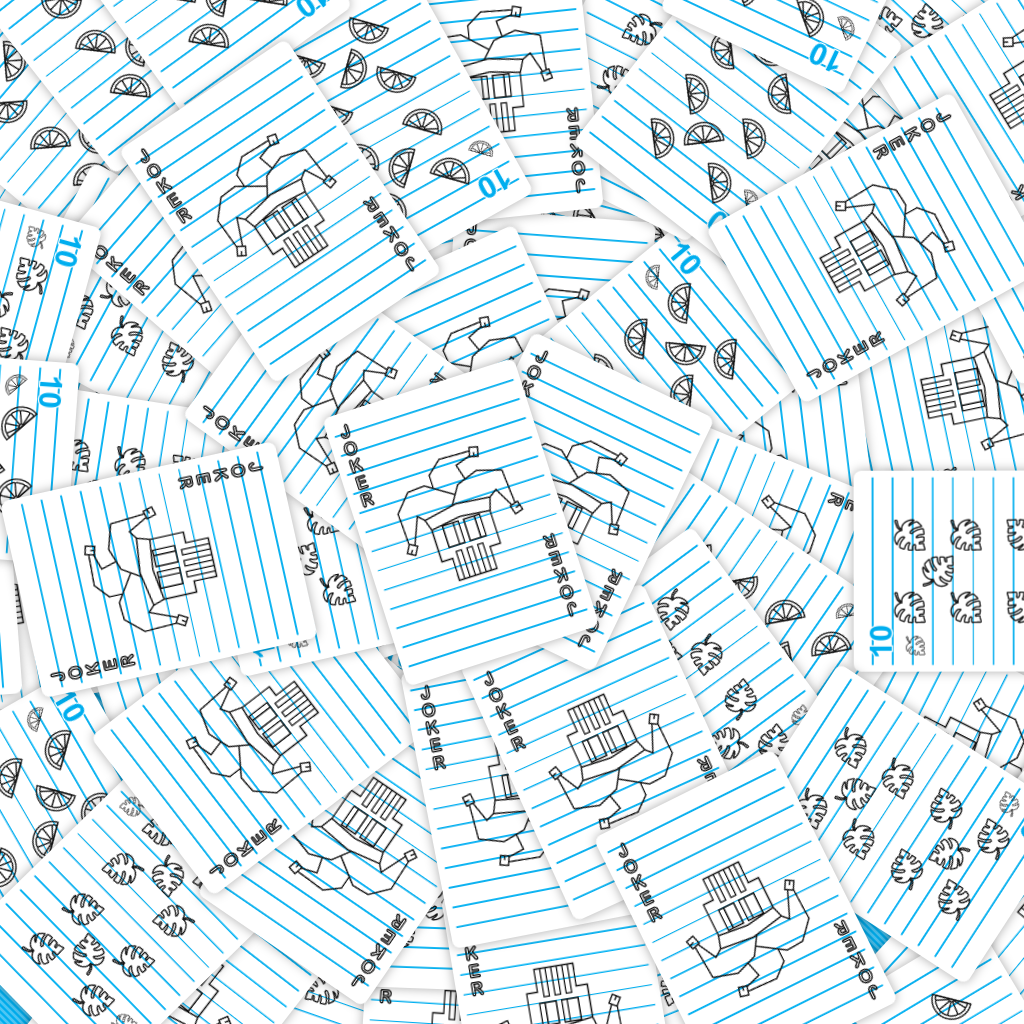 playing.cccccards #2318 static token preview