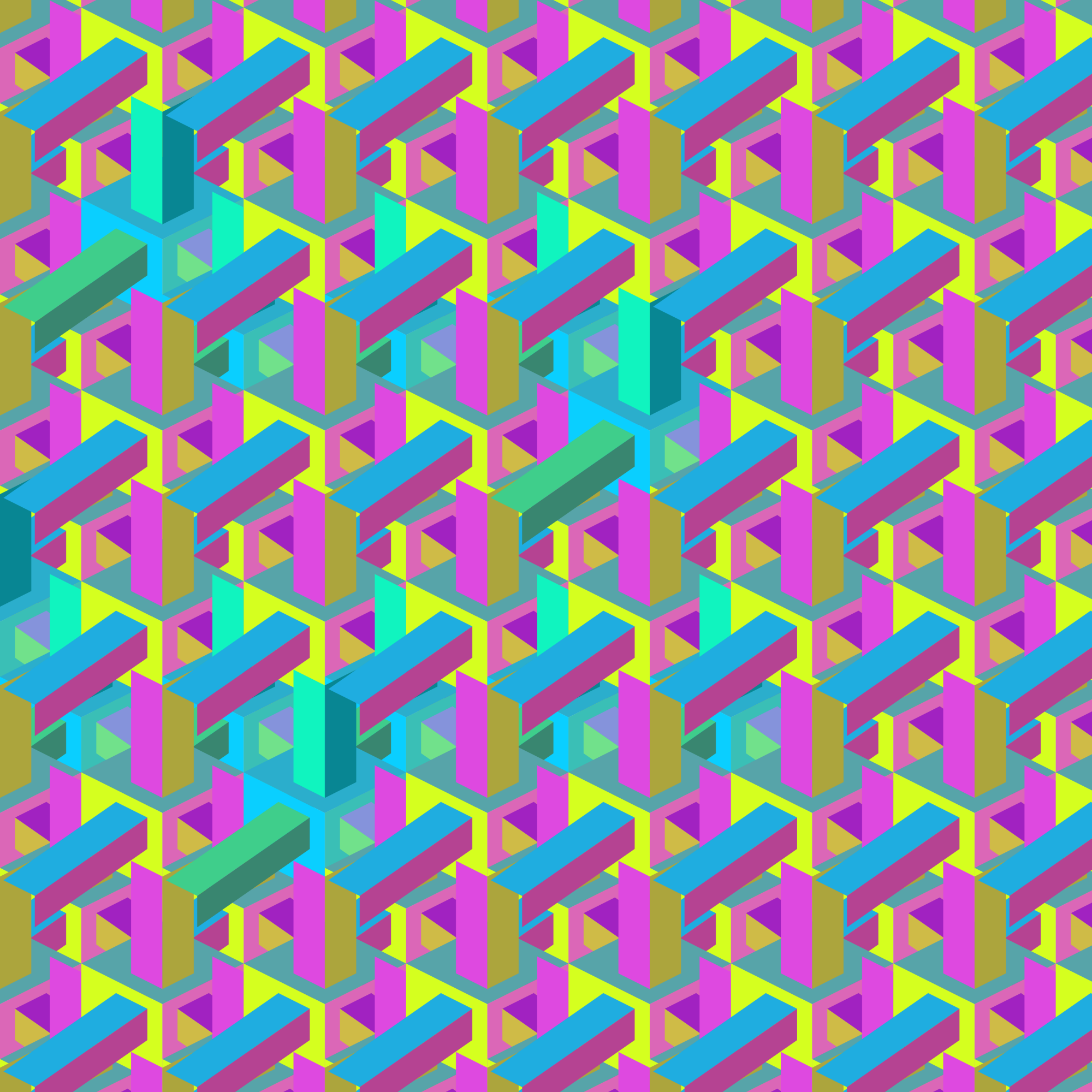 m i s a l i g n #320 static NFT preview