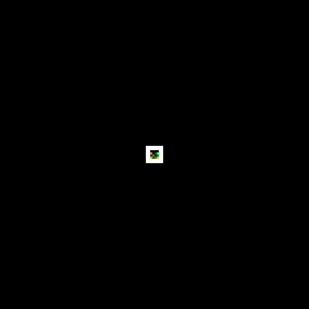ˢ ᵐ ᵃ ˡ #580 static NFT preview