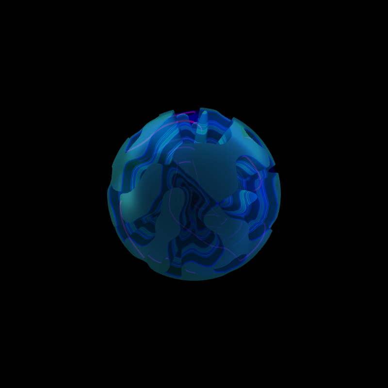 SynDevice #2688 static NFT preview