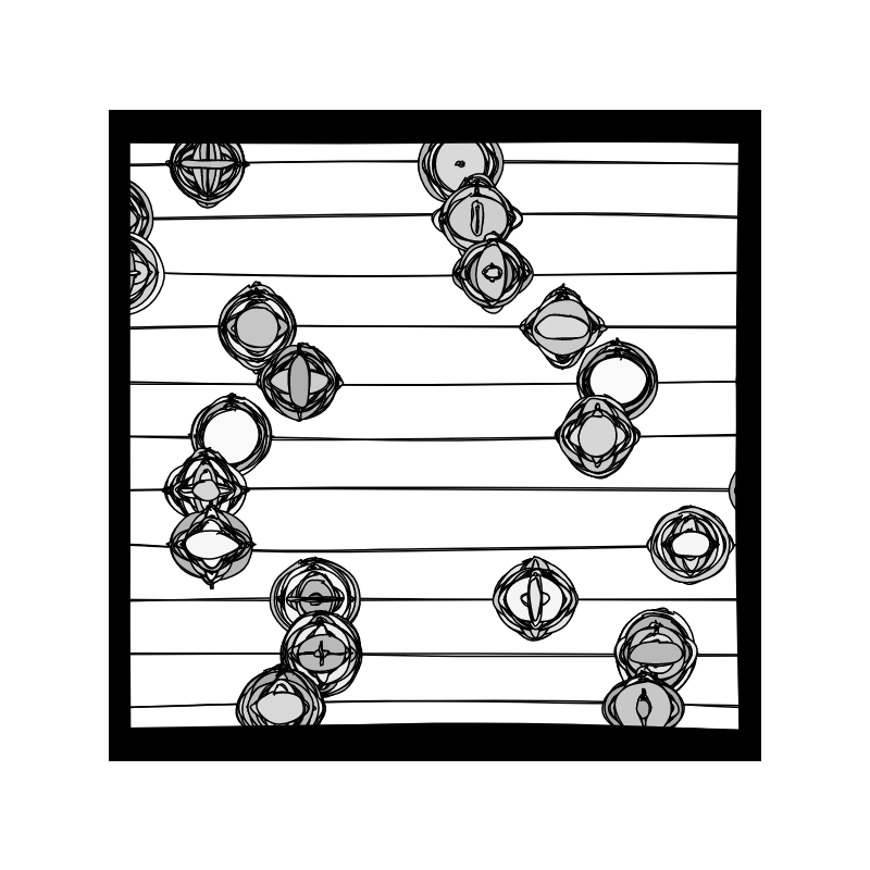 symmetrical(#scribble) #144 static token preview