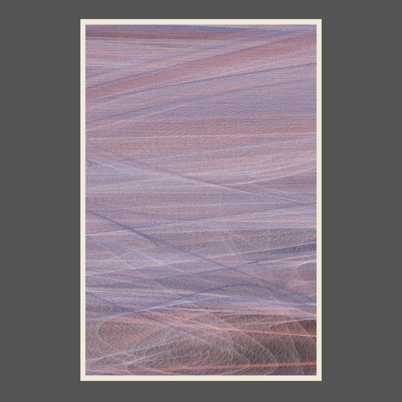Weaver Winds #114 static NFT preview