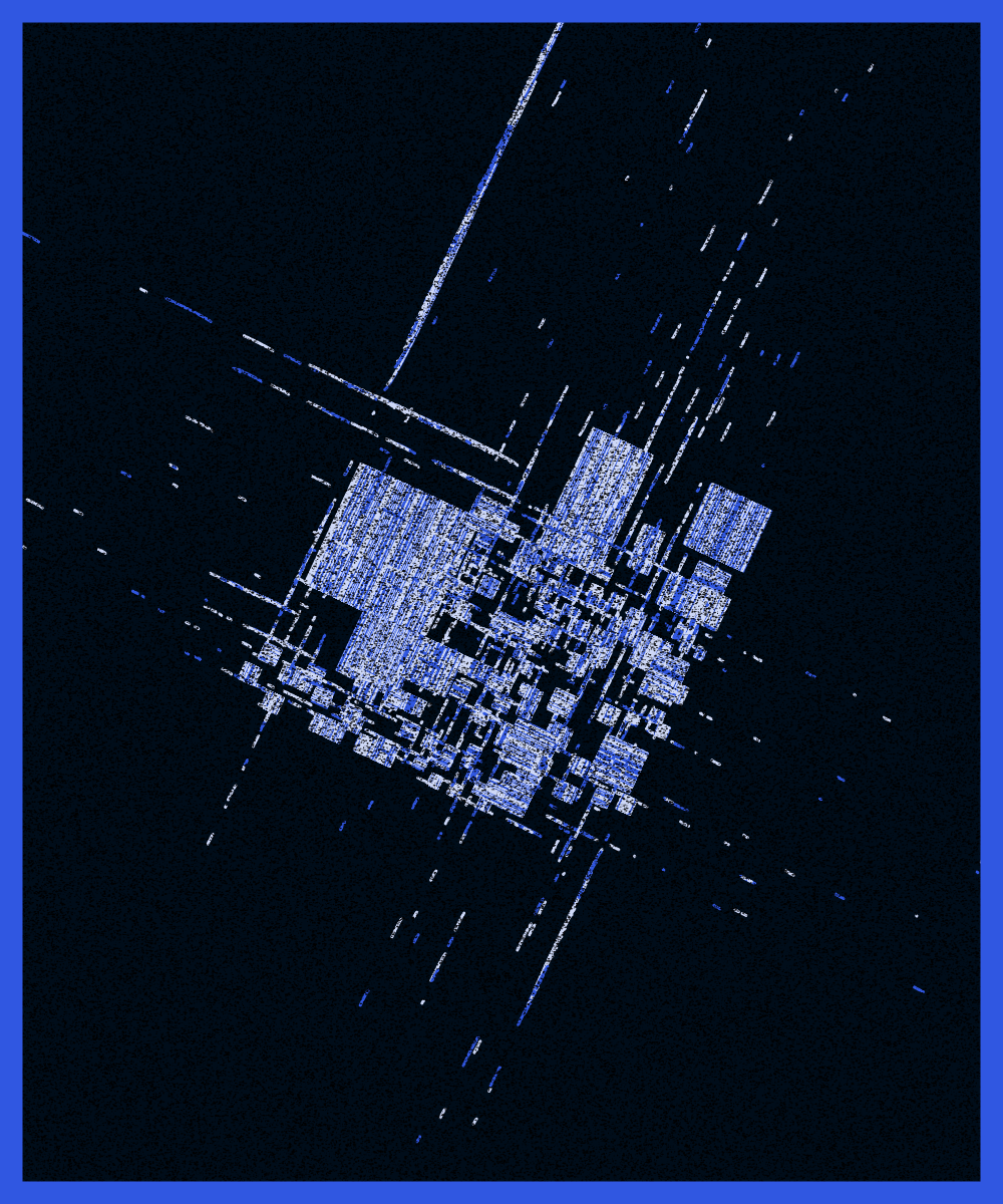 Anabasis #222 static NFT preview