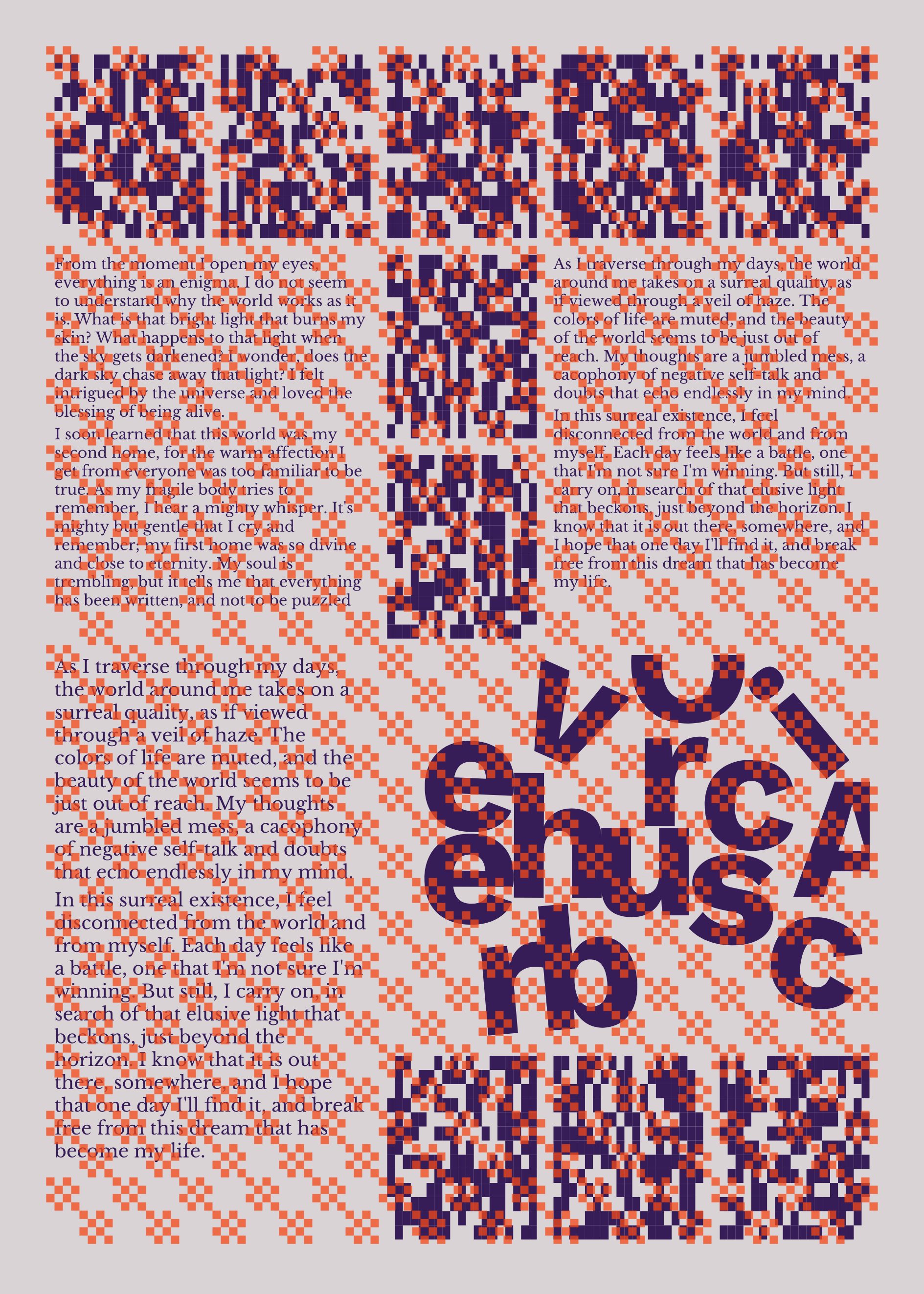 Obscure Archive #113 static token preview