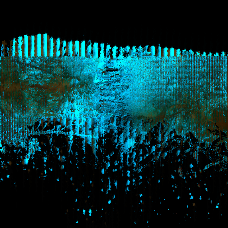 Fischbach #136 static NFT preview