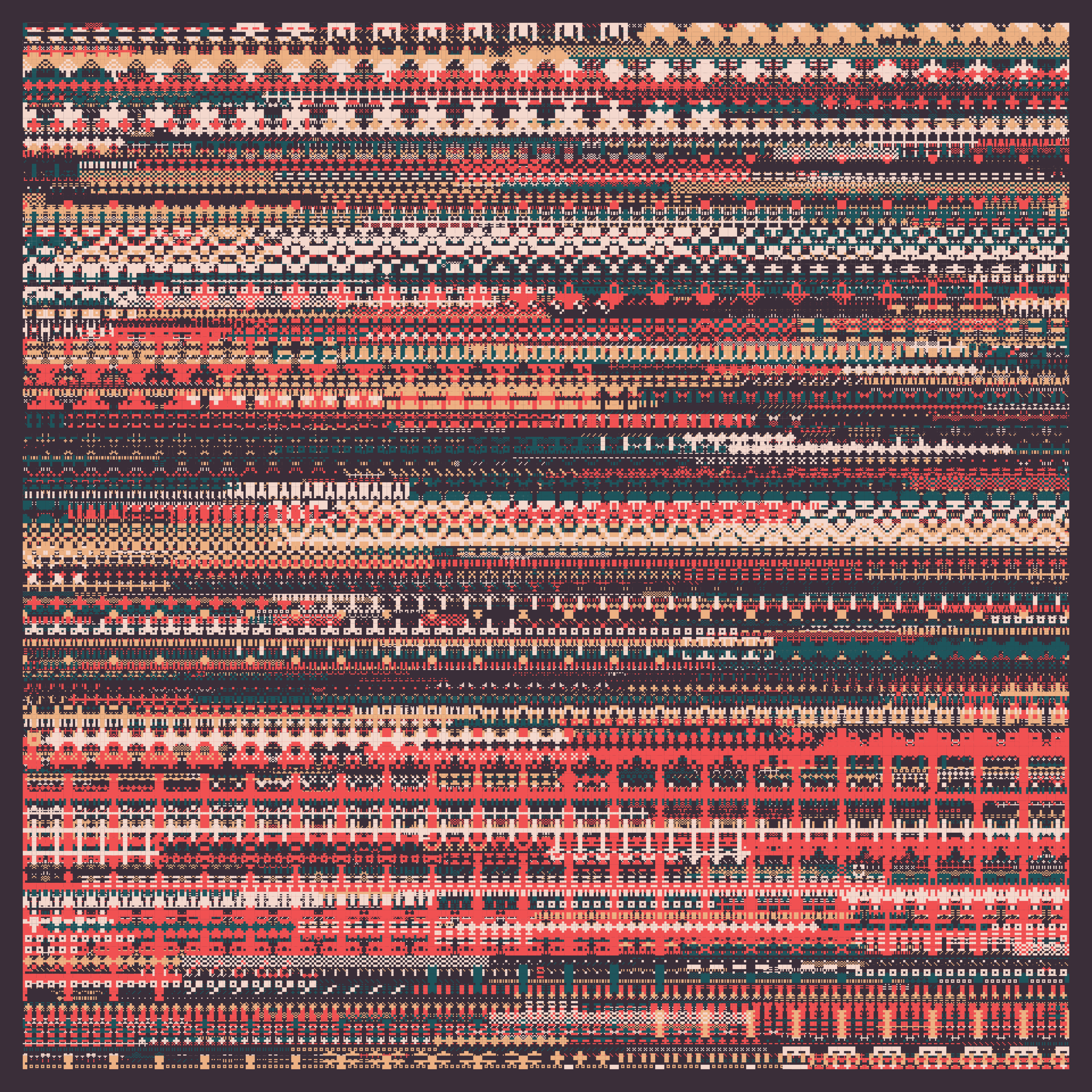 Pixel Management #1912 static NFT preview