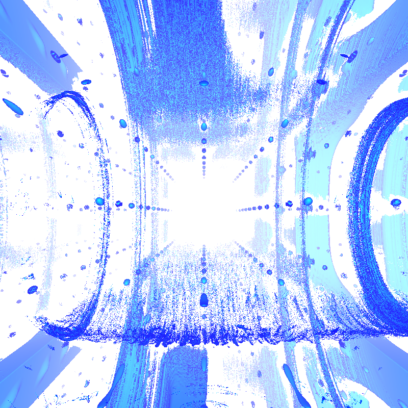 broken memories #30 static token preview