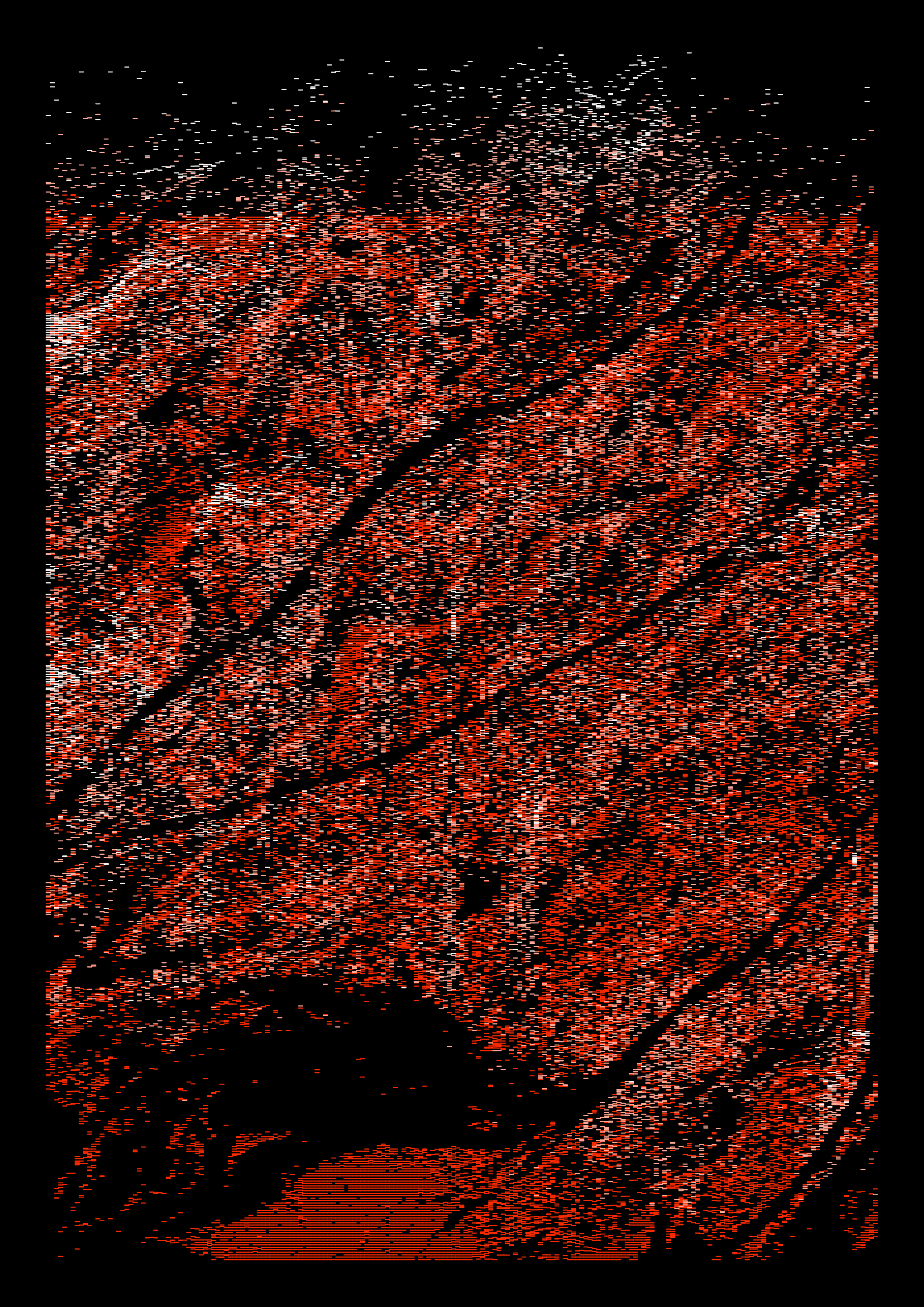Gravures #177 static NFT preview