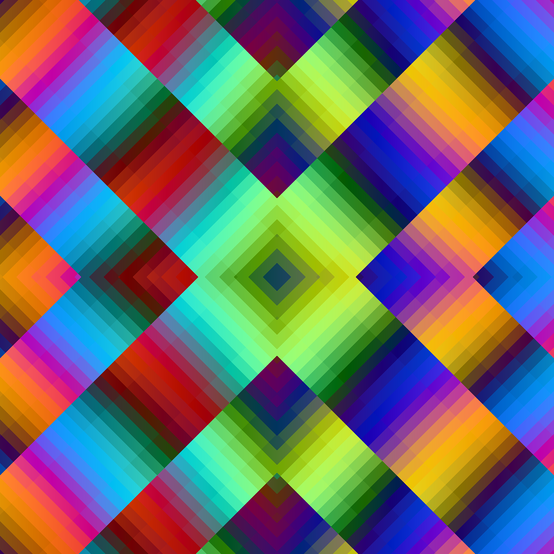 random value of x #66 static token preview