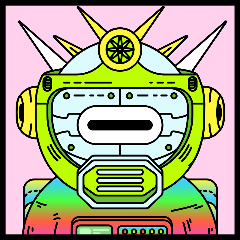 Just, Steven! #105 static token preview