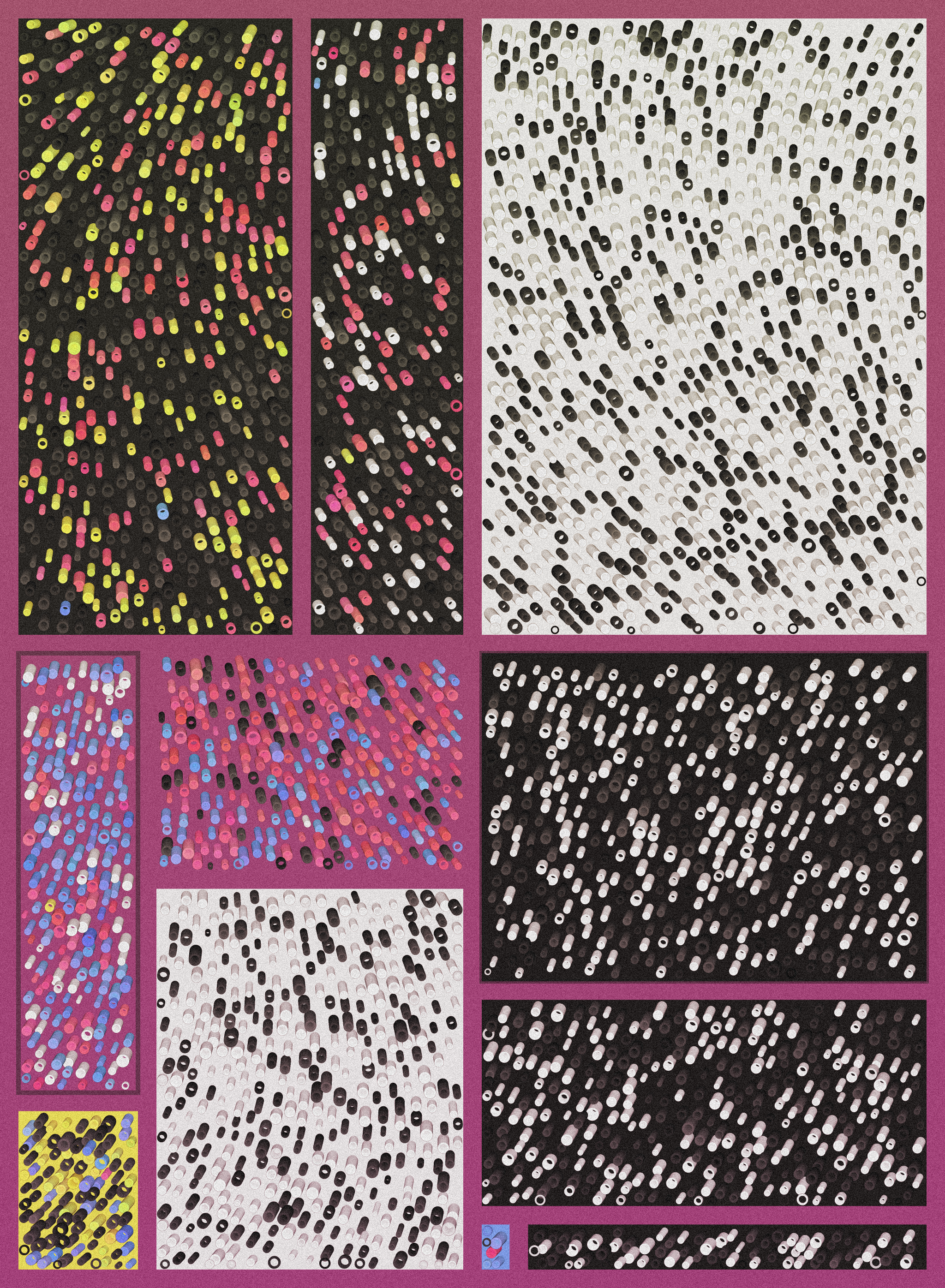 Sugar & Splice #38 static NFT preview