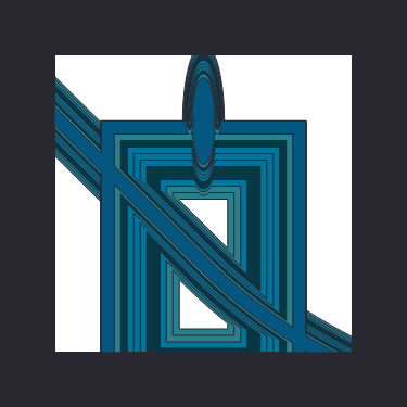 αBots #923 static NFT preview