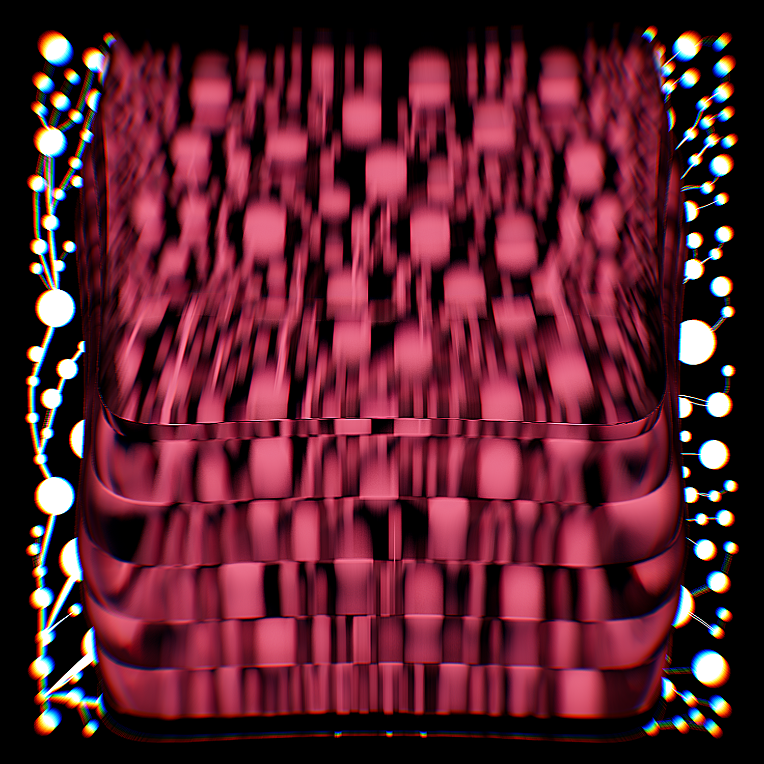 On Time #67 static NFT preview