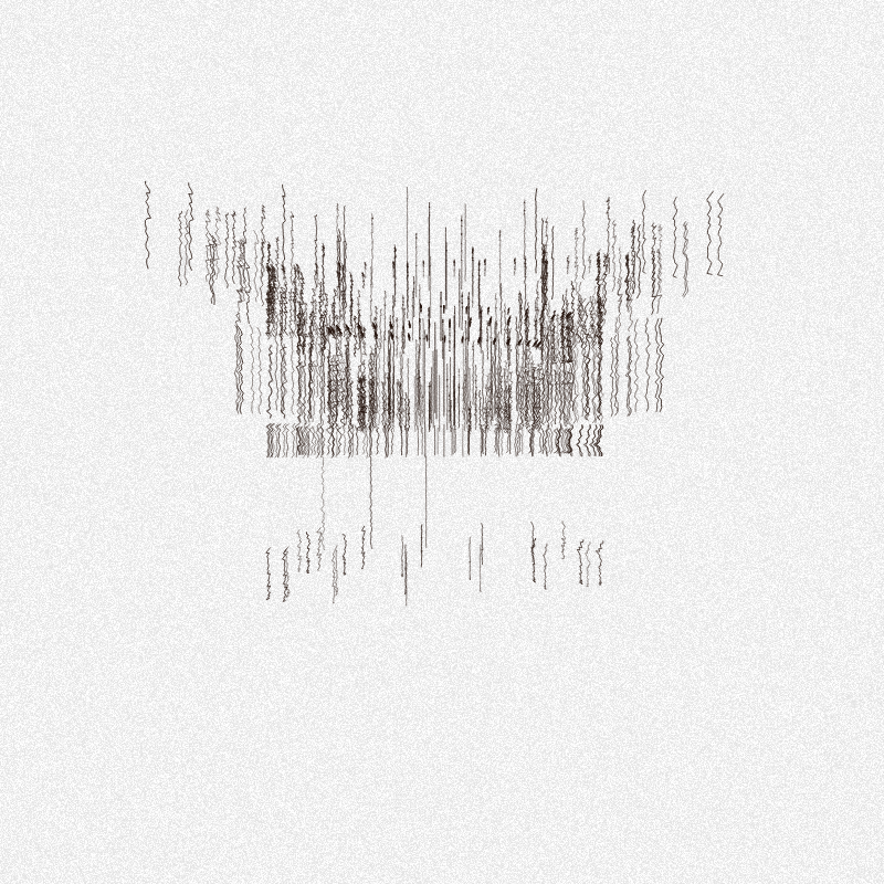 Suprematist Method #2 #119 static NFT preview