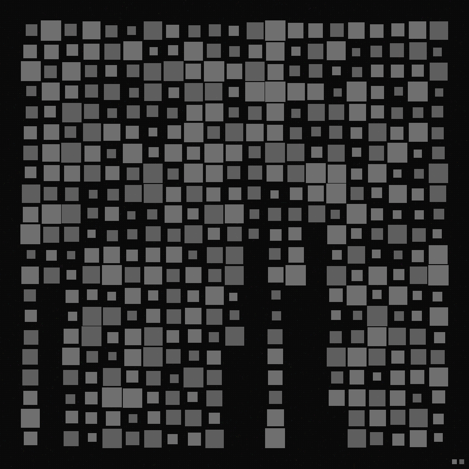 Bored Squares #183 static token preview