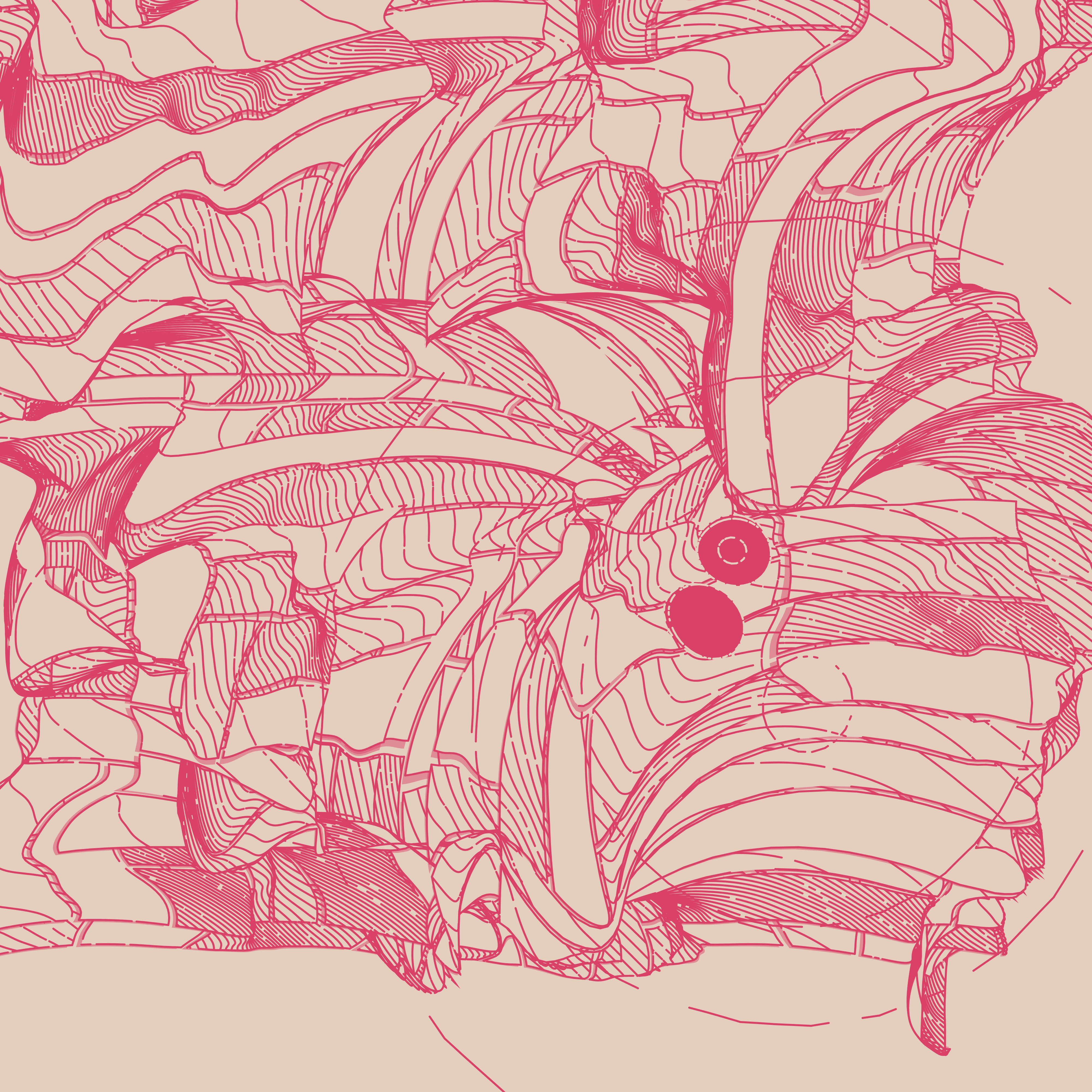 Tork #116 static NFT preview