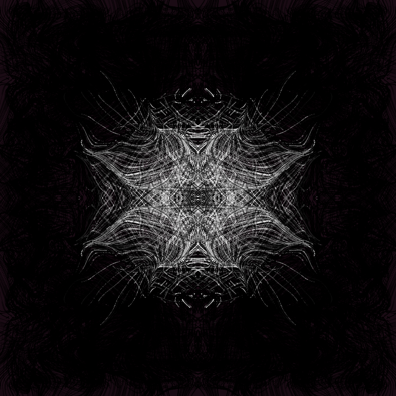 chaos sigil #58 static token preview