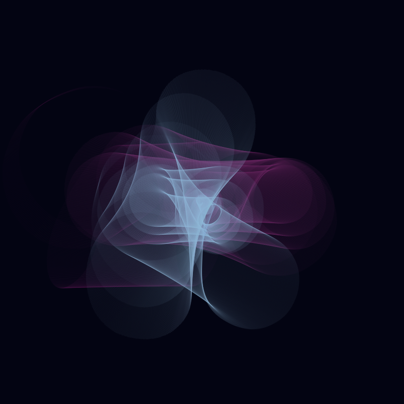 Movement #26 static NFT preview