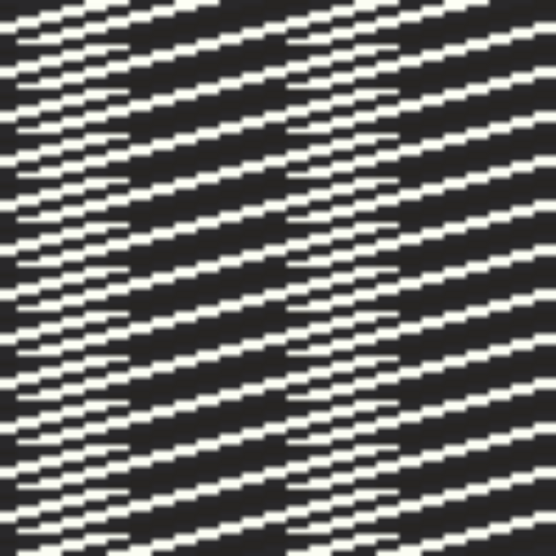 Oscillators #7 static token preview