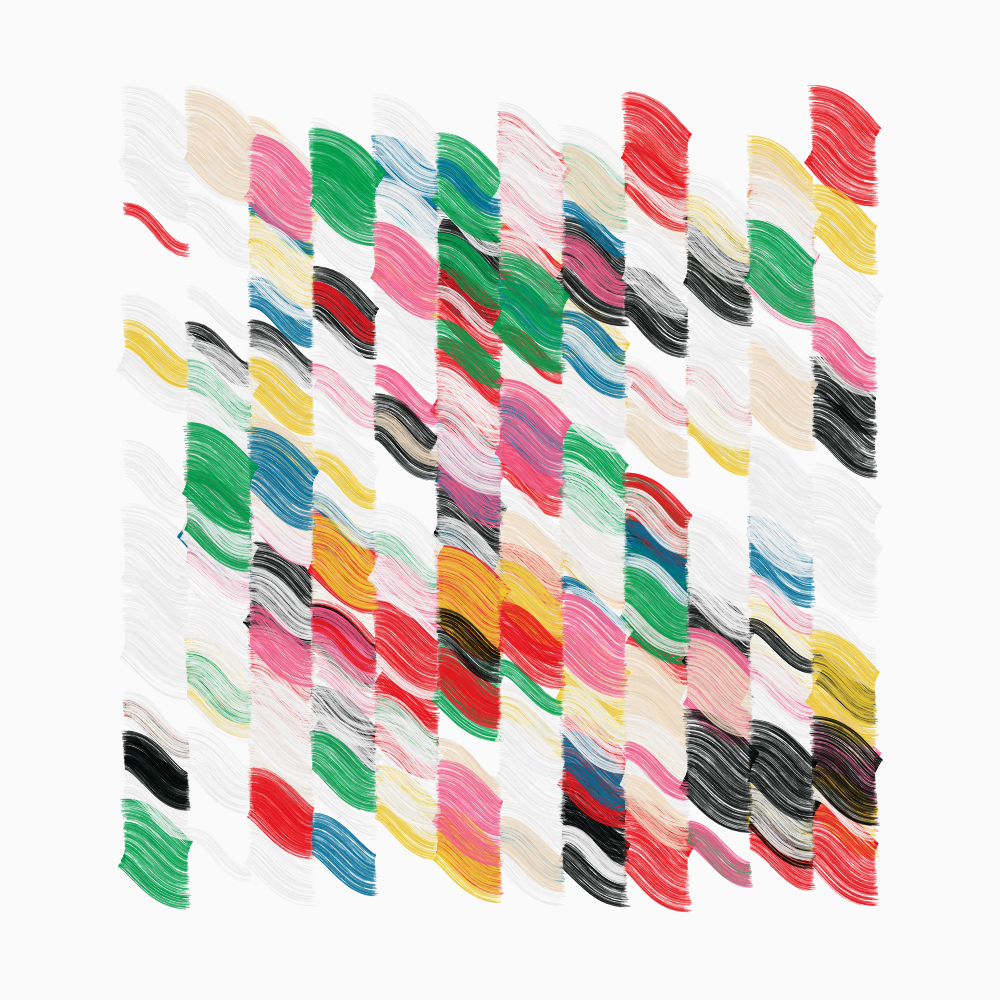Additive Synthesis #204 static token preview